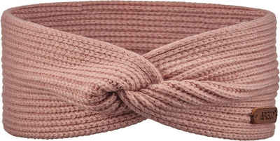Areco Stirnband Stirnband 480 rosa