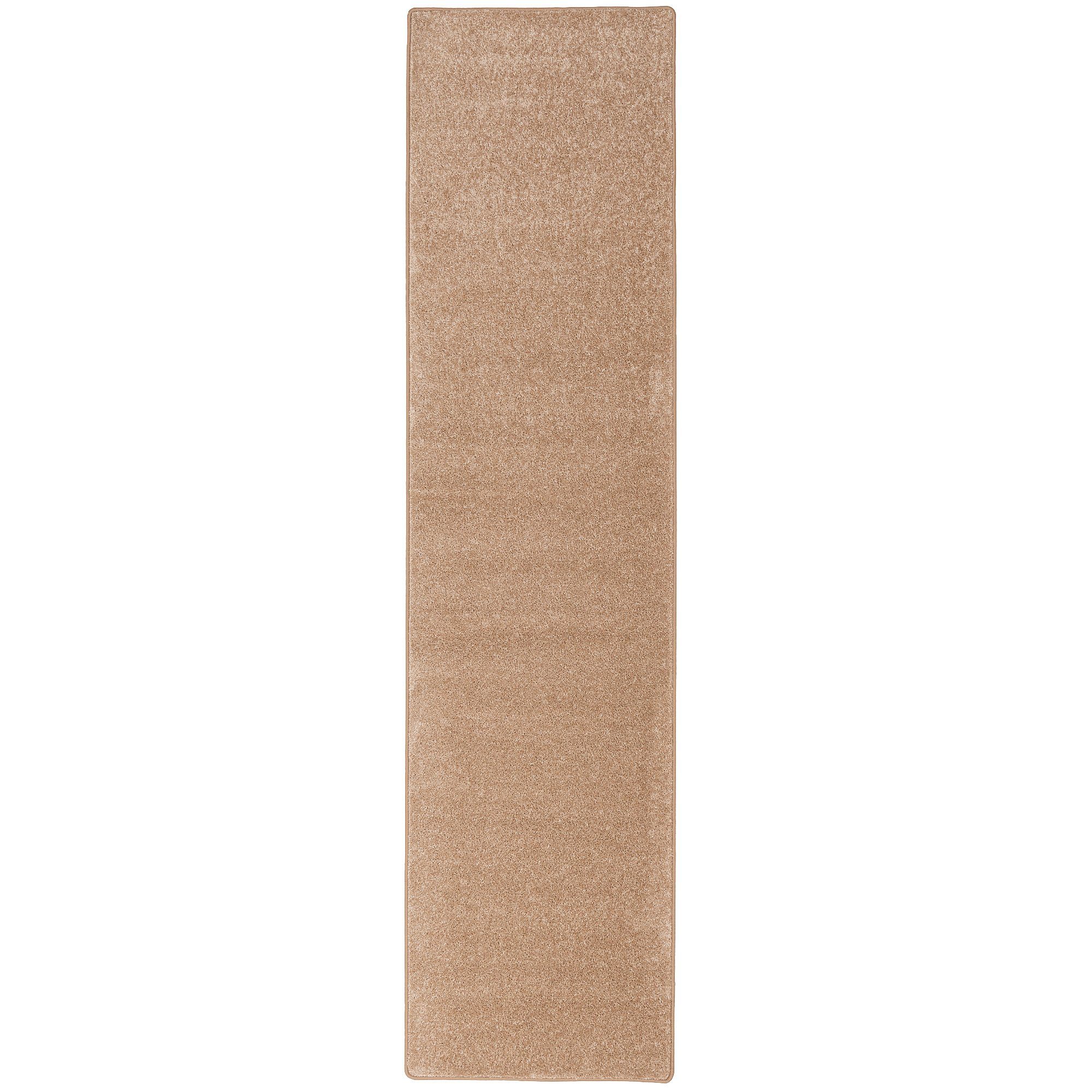 Snapstyle Läufer Hochflor Langflor Teppich Läufer günstig online kaufen