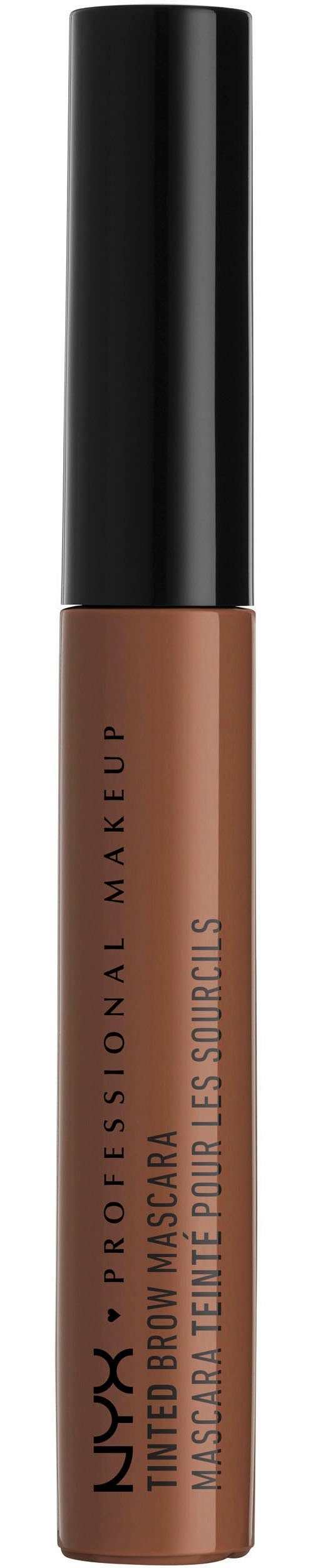 NYX Eyeliner Professional Makeup Epic Liner Ink chocolate