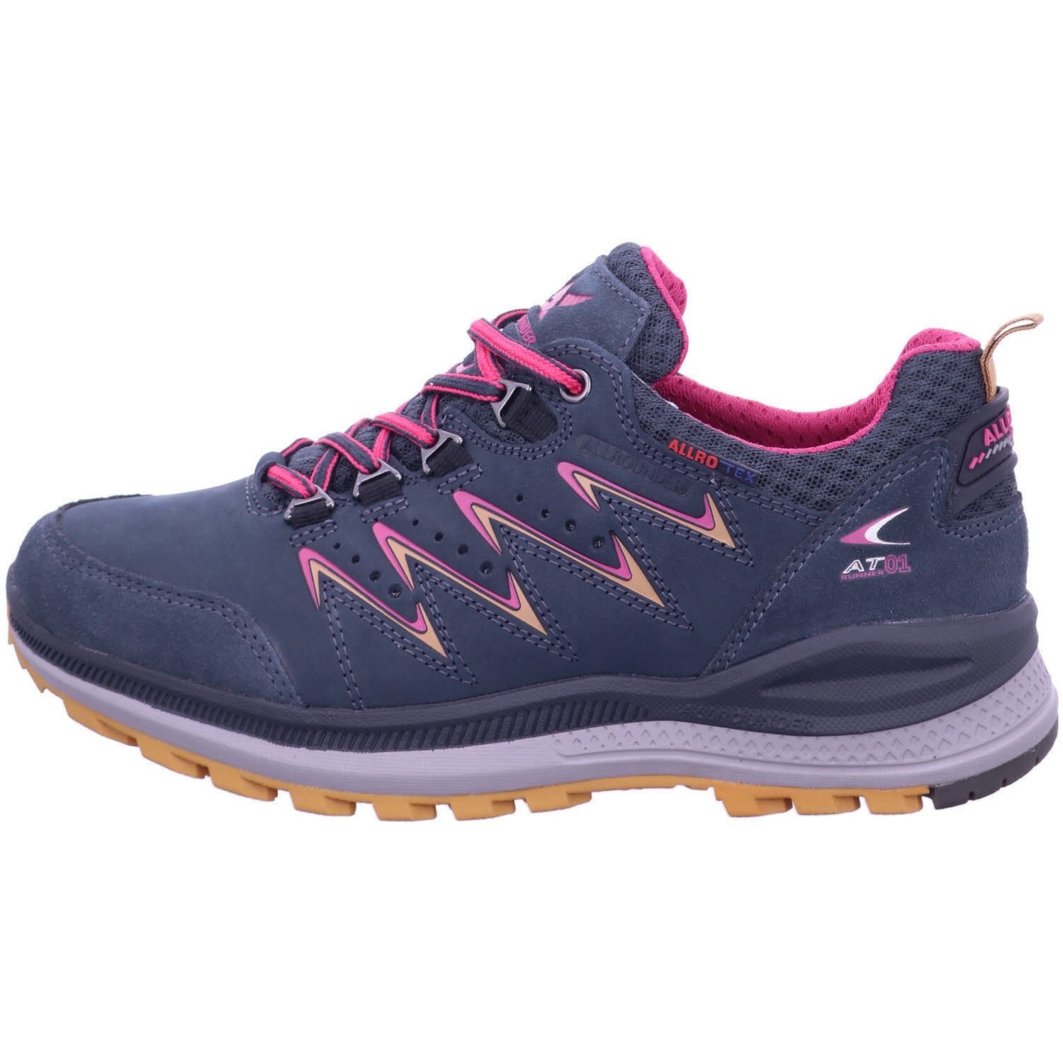 Allrounder Seja Outdoorschuh