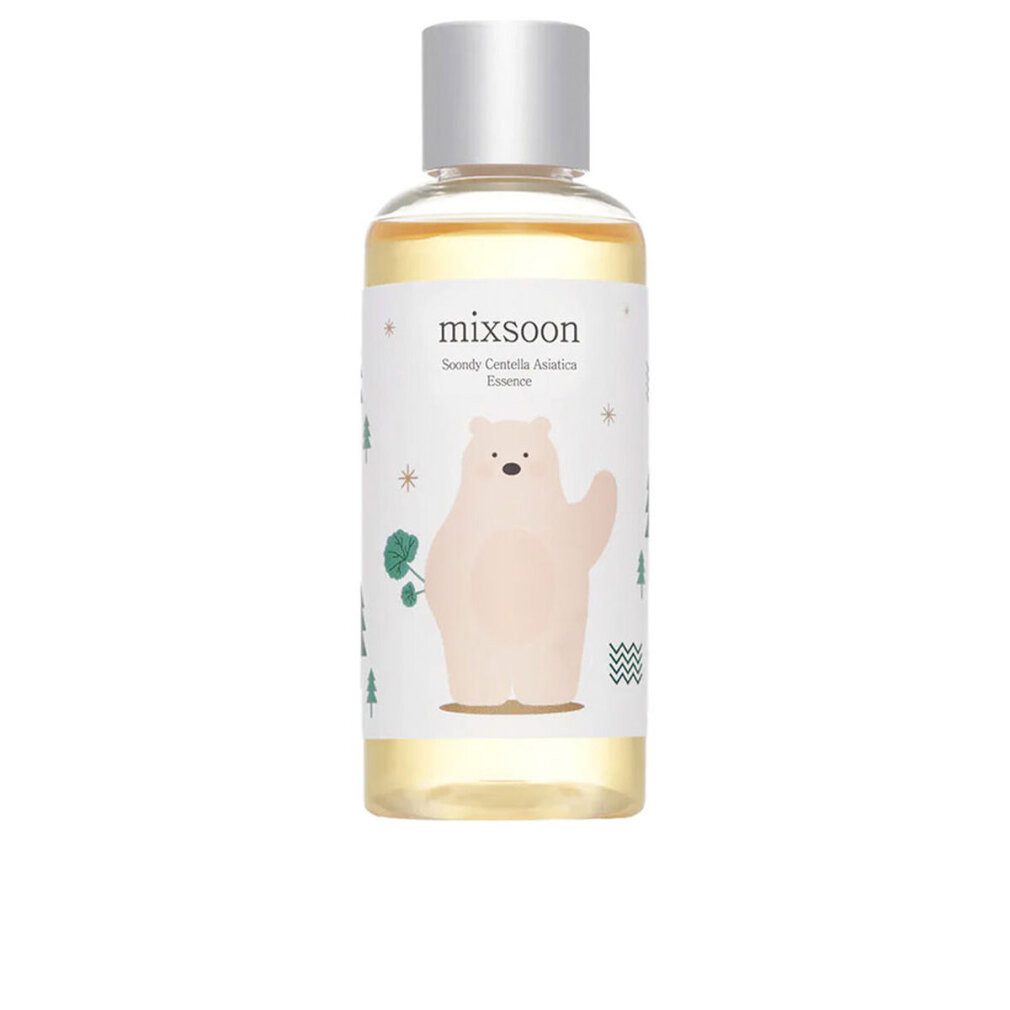 mixsoon Gesichtspflege Soondy Centella Asiatica Essence 100 ml