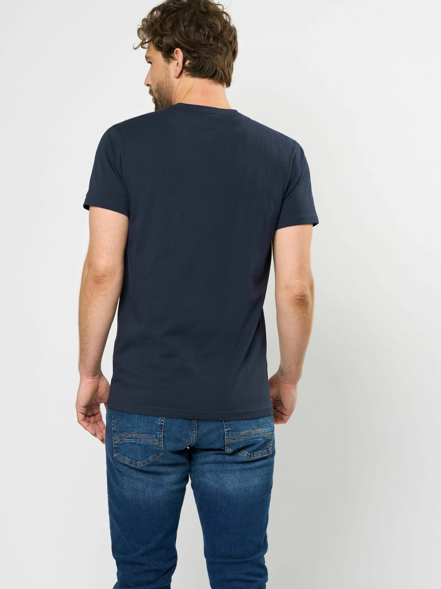 MCS Kurzarmhemd MCS T-shirt MCOhio
