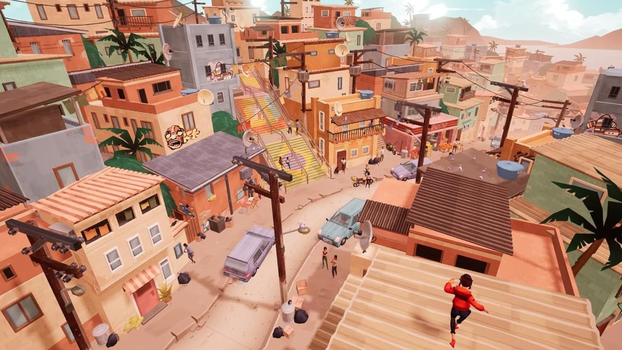 Carmen Sandiego: 40th Anniversary Edition Nintendo Switch