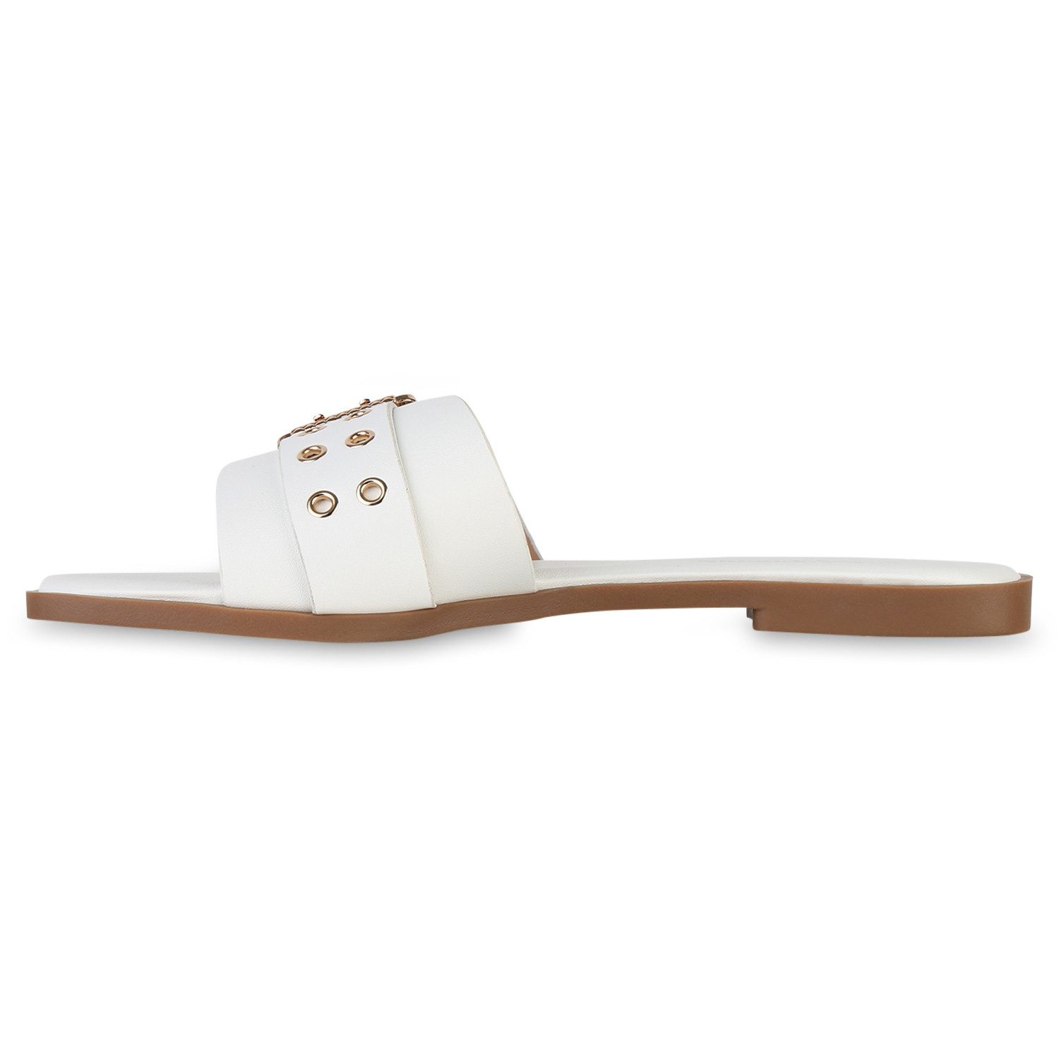 VAN HILL 841727 Pantolette Schuhe günstig online kaufen