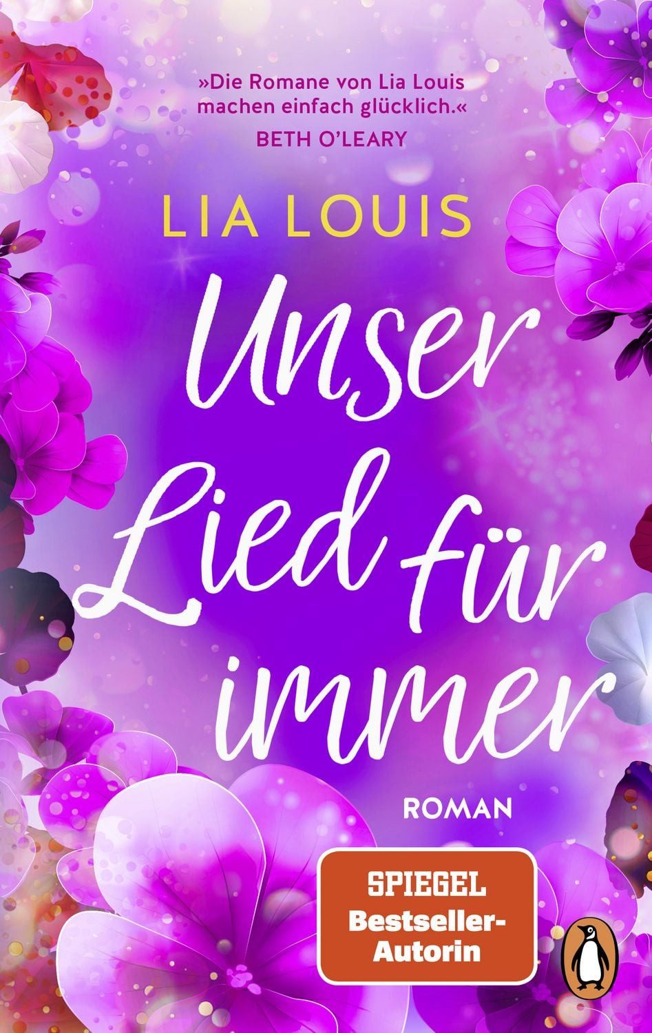 Unser Lied für immer / Lia Louis