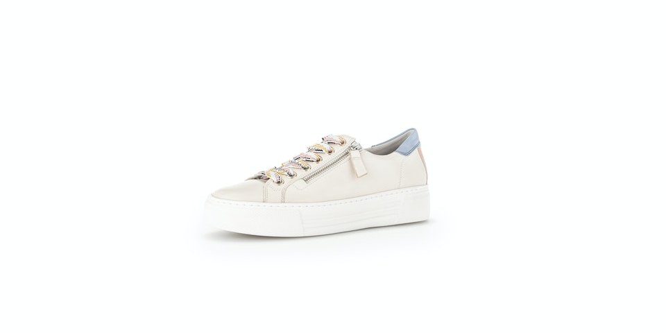 Gabor Gabor Sneaker low creme Sneaker