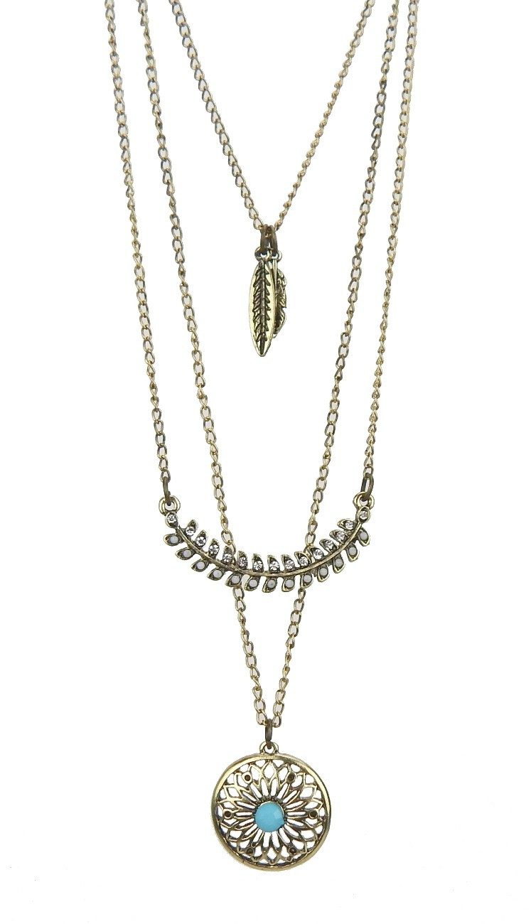 Lange Kette