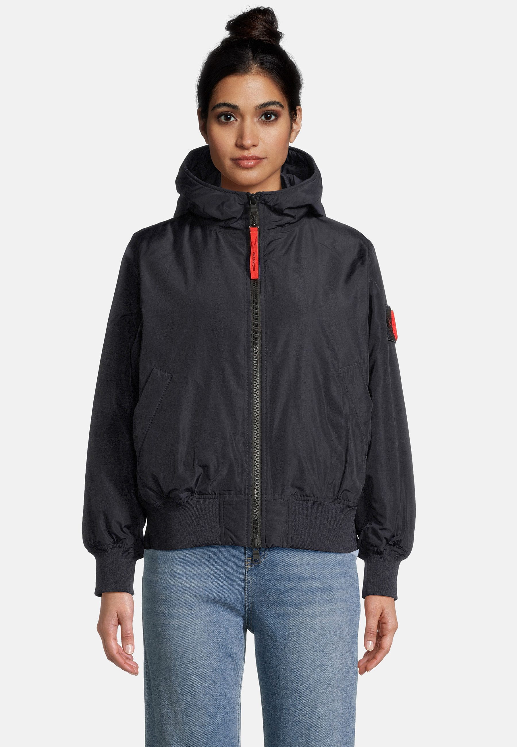 No.1 COMO Bomberjacke AMSTERDAM günstig online kaufen