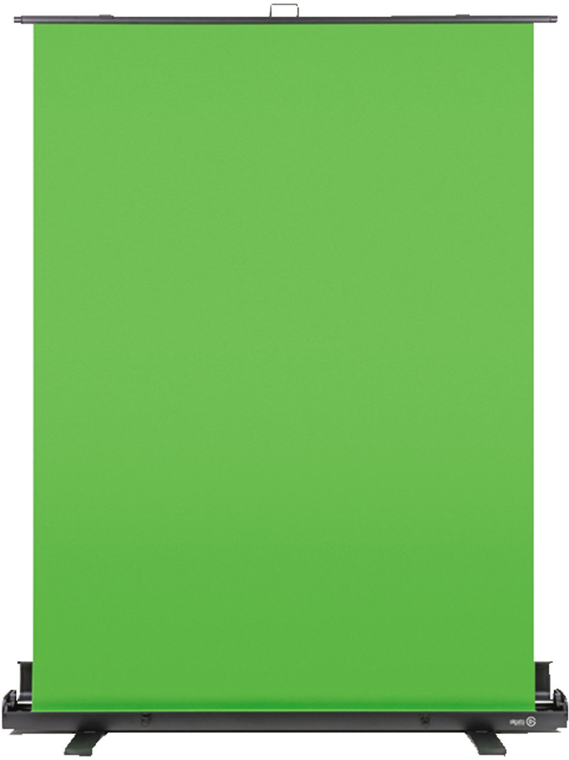 Elgato Fotohintergrund Green Screen