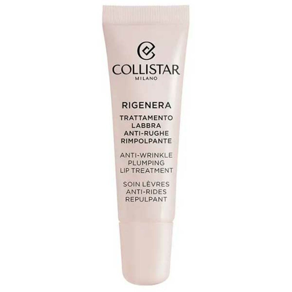 COLLISTAR Körperpflegemittel (Anti-Falten Plumping Lip Treatment) 15 ml