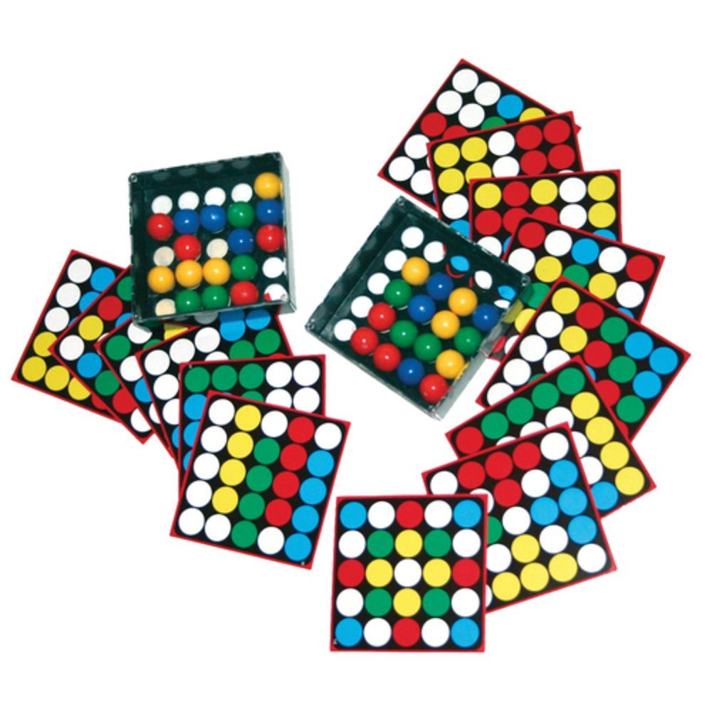 EDUPLAY Lernspielzeug Tricky Fingers (0-St)