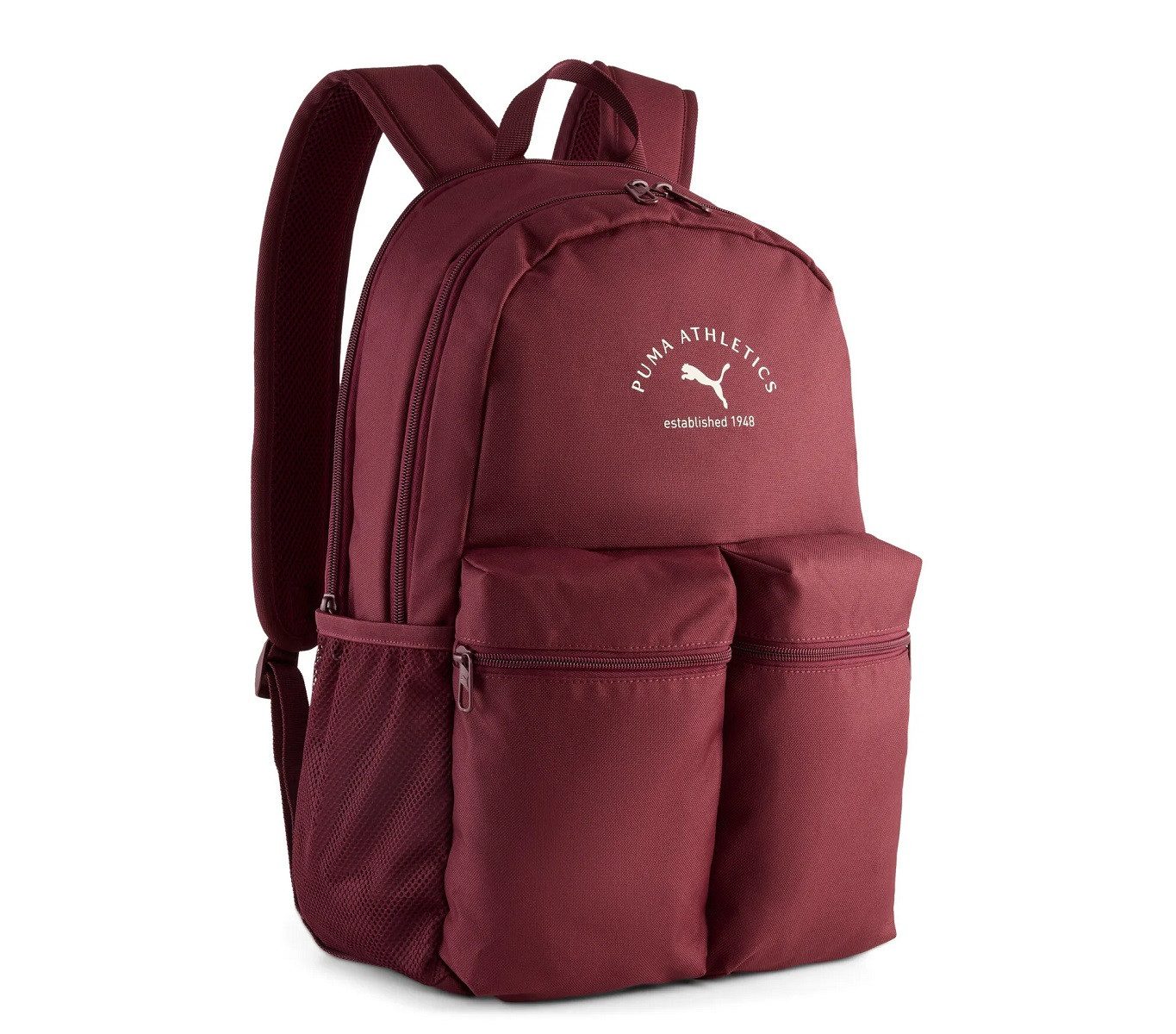 PUMA Freizeitrucksack Class Backpack (1-tlg), 20 Liter