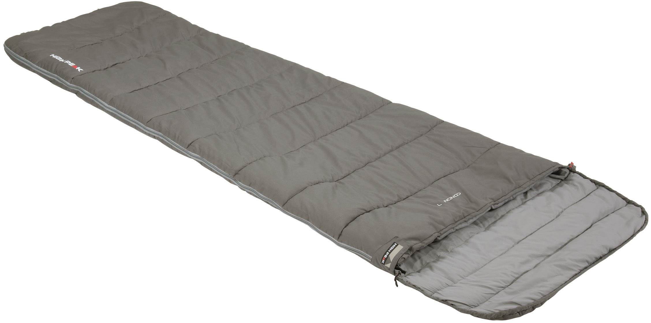 High Peak Deckenschlafsack Conon 7, PFC frei