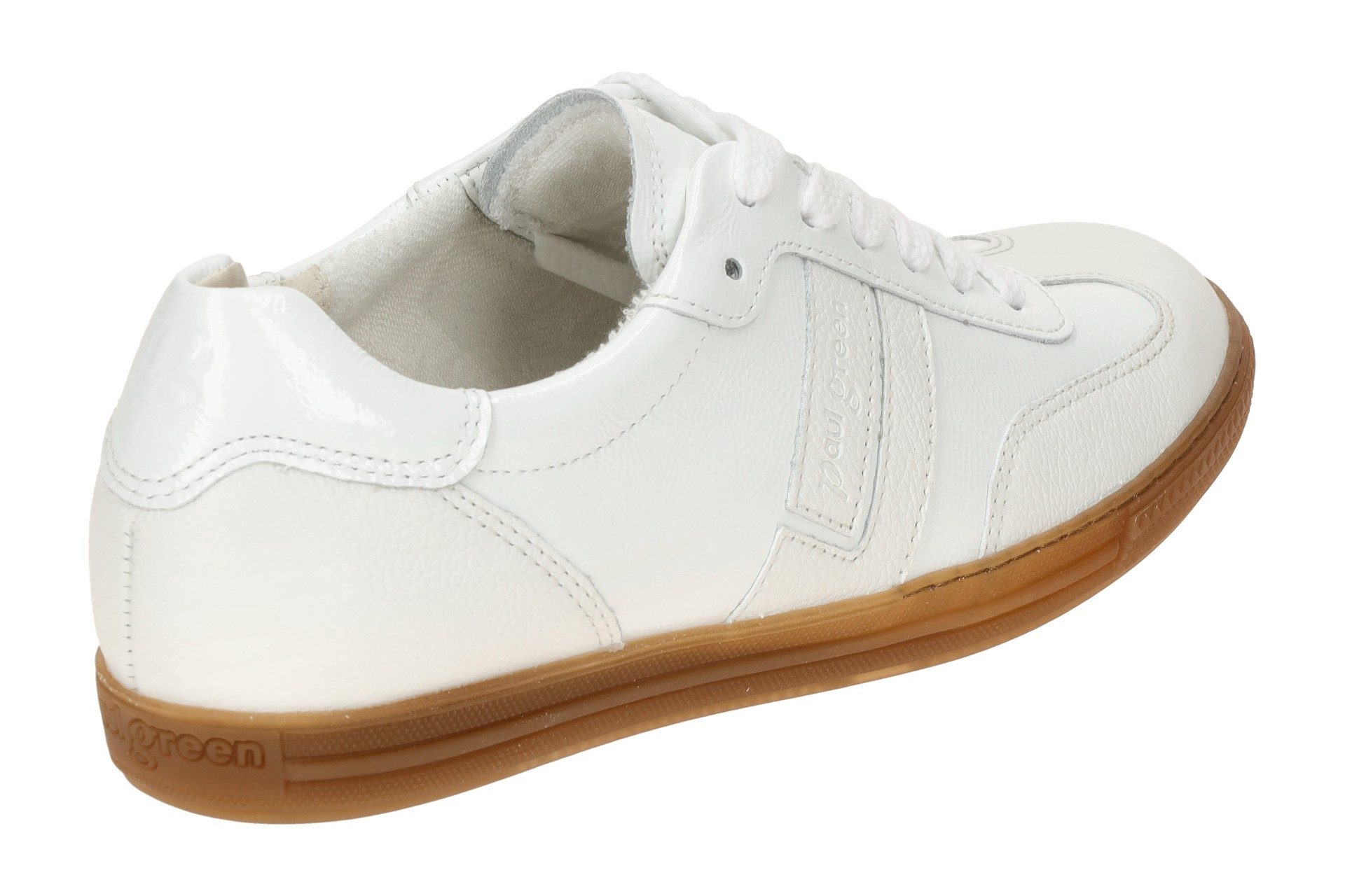 Paul Green 5450-21 Schnürschuh – Bild 5 von 5