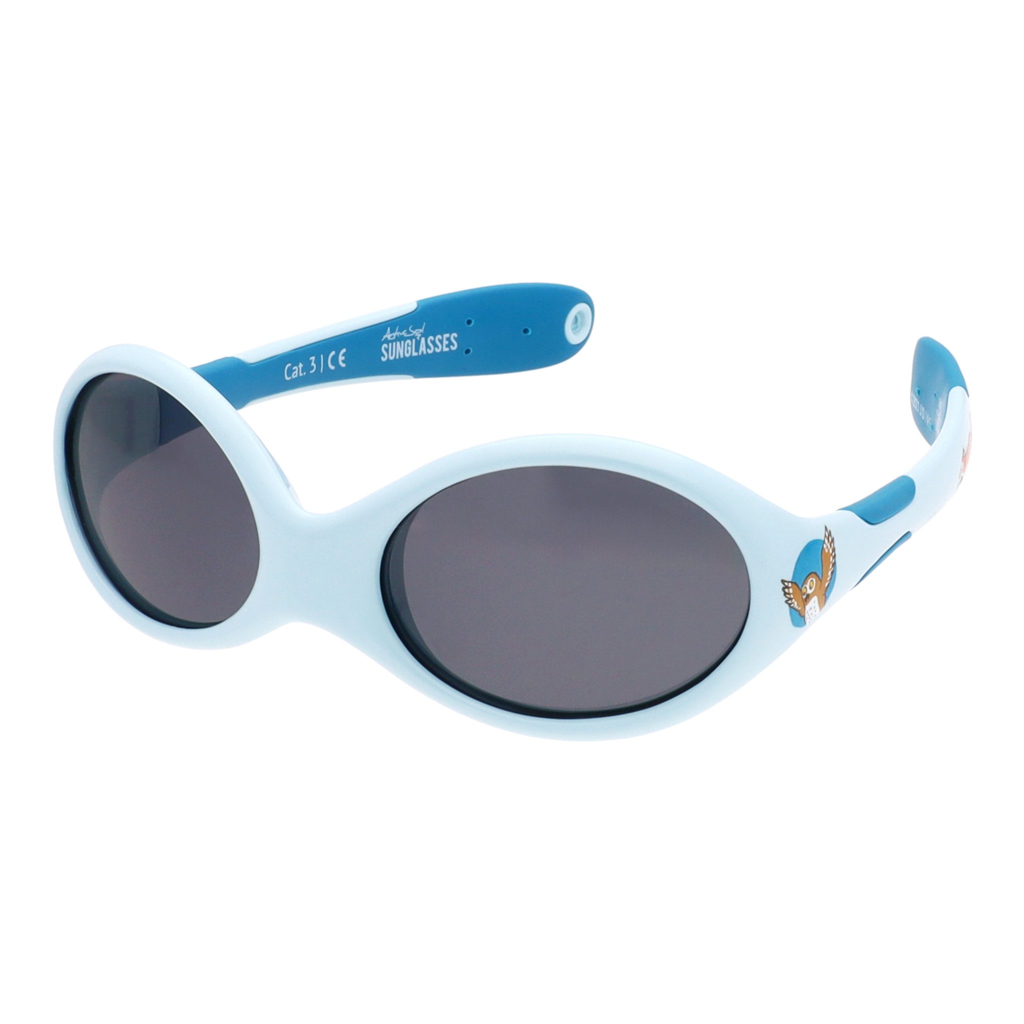 Sonnenbrille Grüffelo Premium Sonnenbrille für Babys