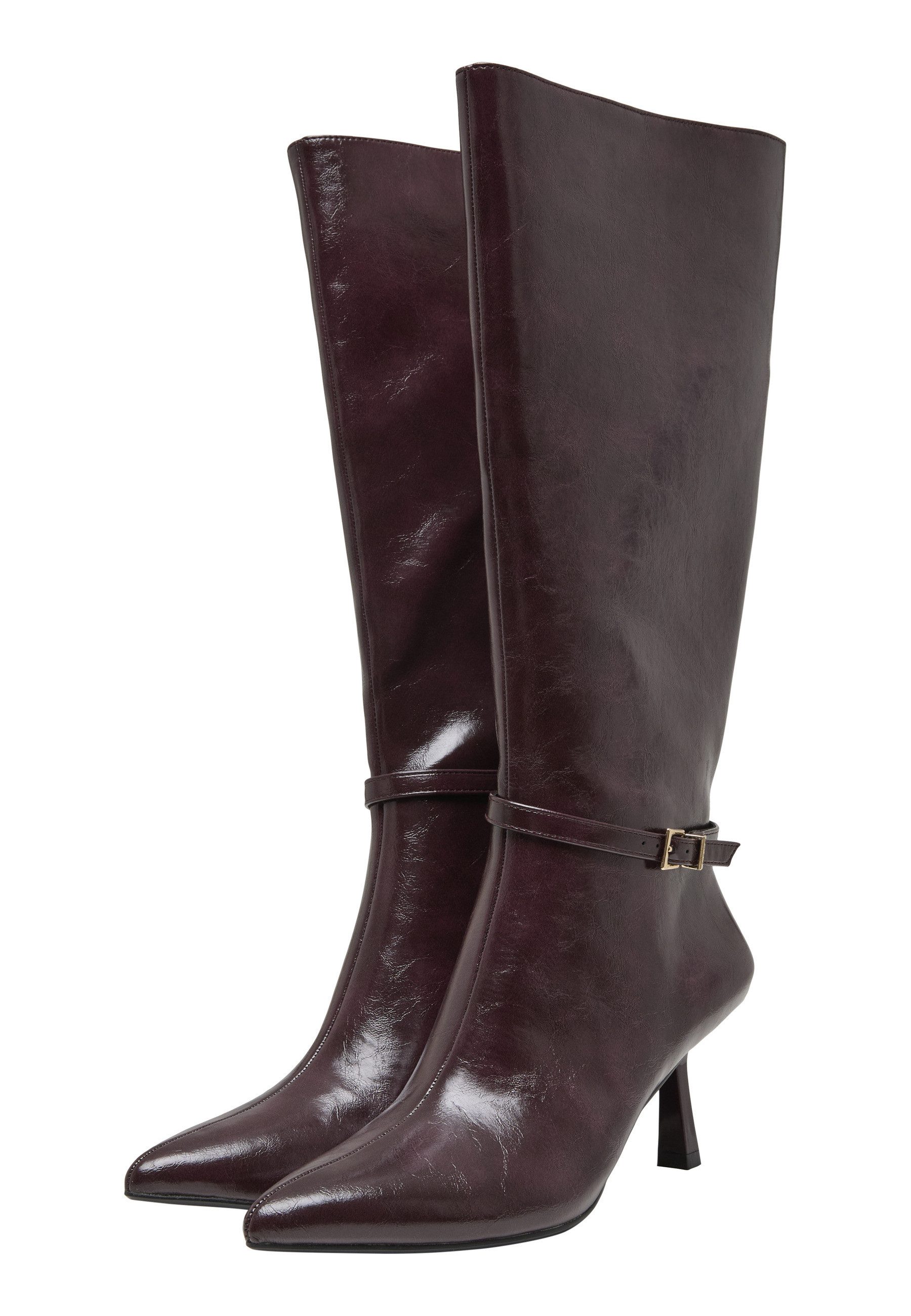 Buffalo Buffalo WILLOW BOOT BUCKLE Sneaker