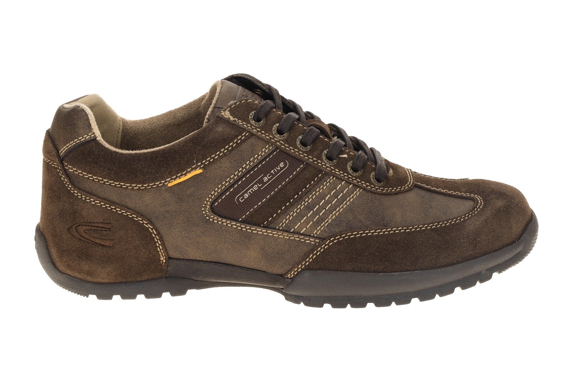 camel active 54DVA04-206320 Schnürschuh günstig online kaufen
