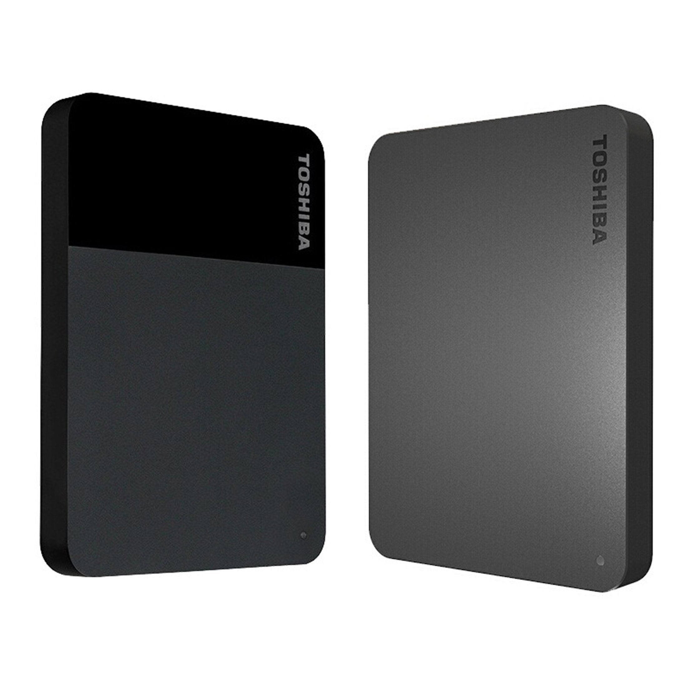 Diida Tragbare,externe 2,5-Zoll-Festplatte,schlankes Speicherlaufwer externe HDD-Festplatte (1TB)