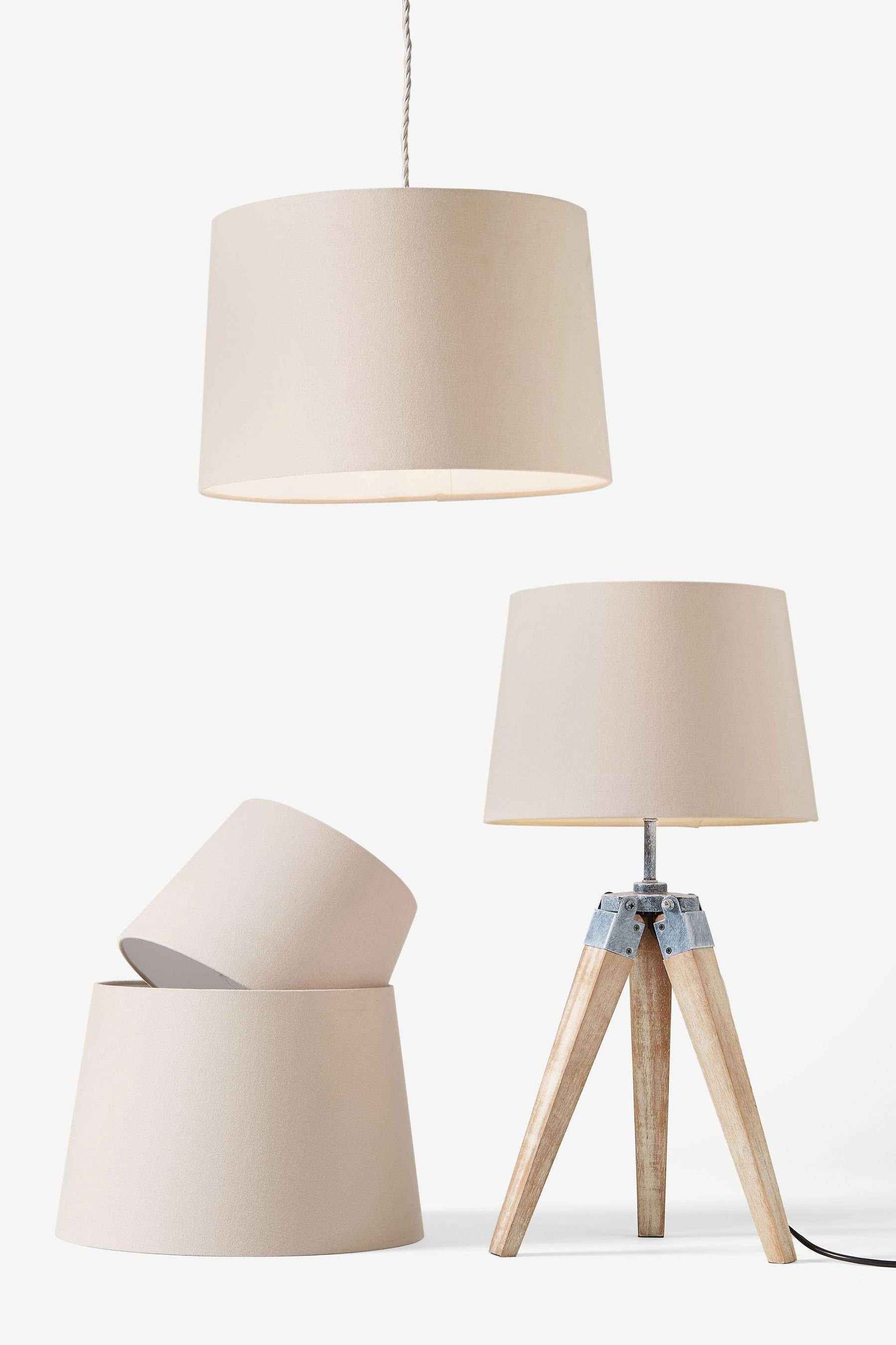 Next Lampenschirm Lampenschirm