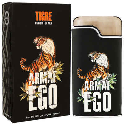 armaf Eau de Parfum Ego Tigre 100 ml
