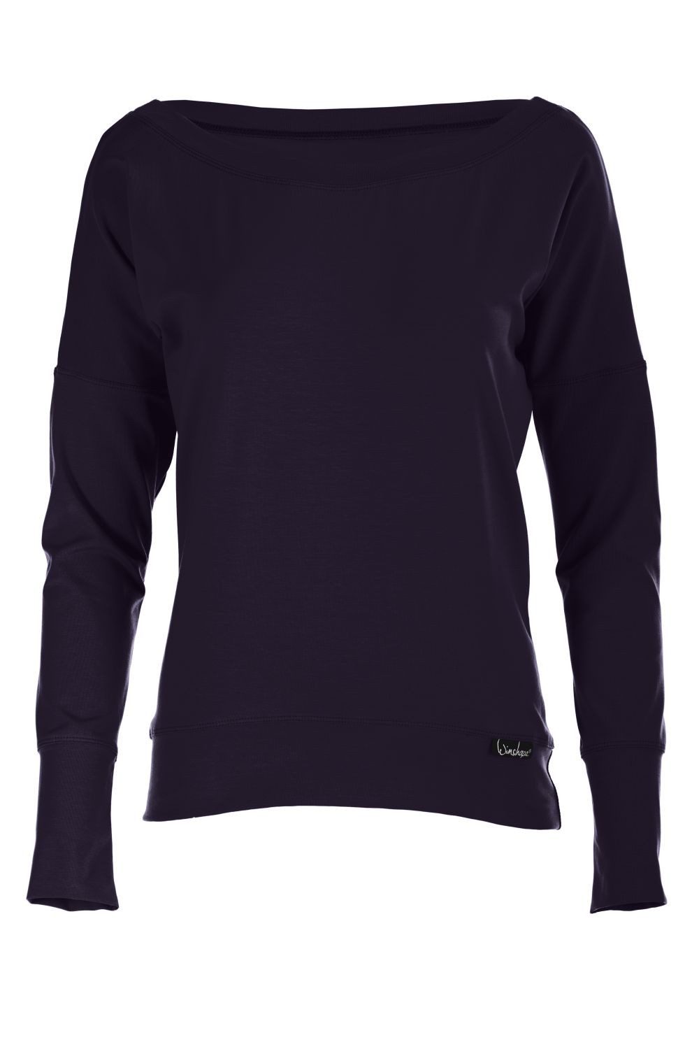 Winshape Oversize-Shirt Longsleeve WS2 günstig online kaufen