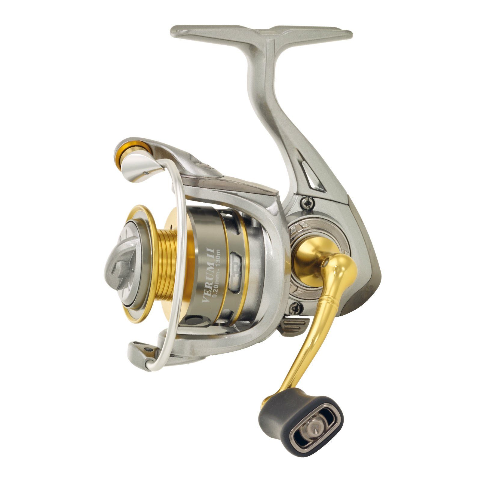 Ryobi Spinnrolle), Ryobi Verum II 800 Angelrolle