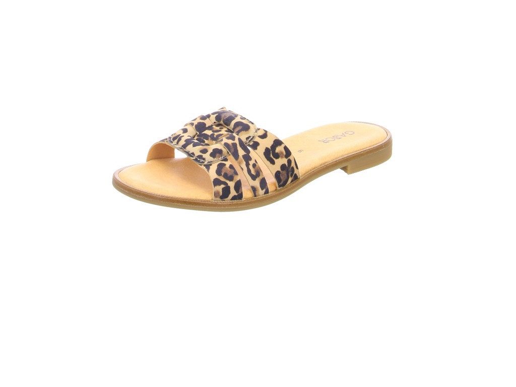 Pantoletten für Damen Pantolette