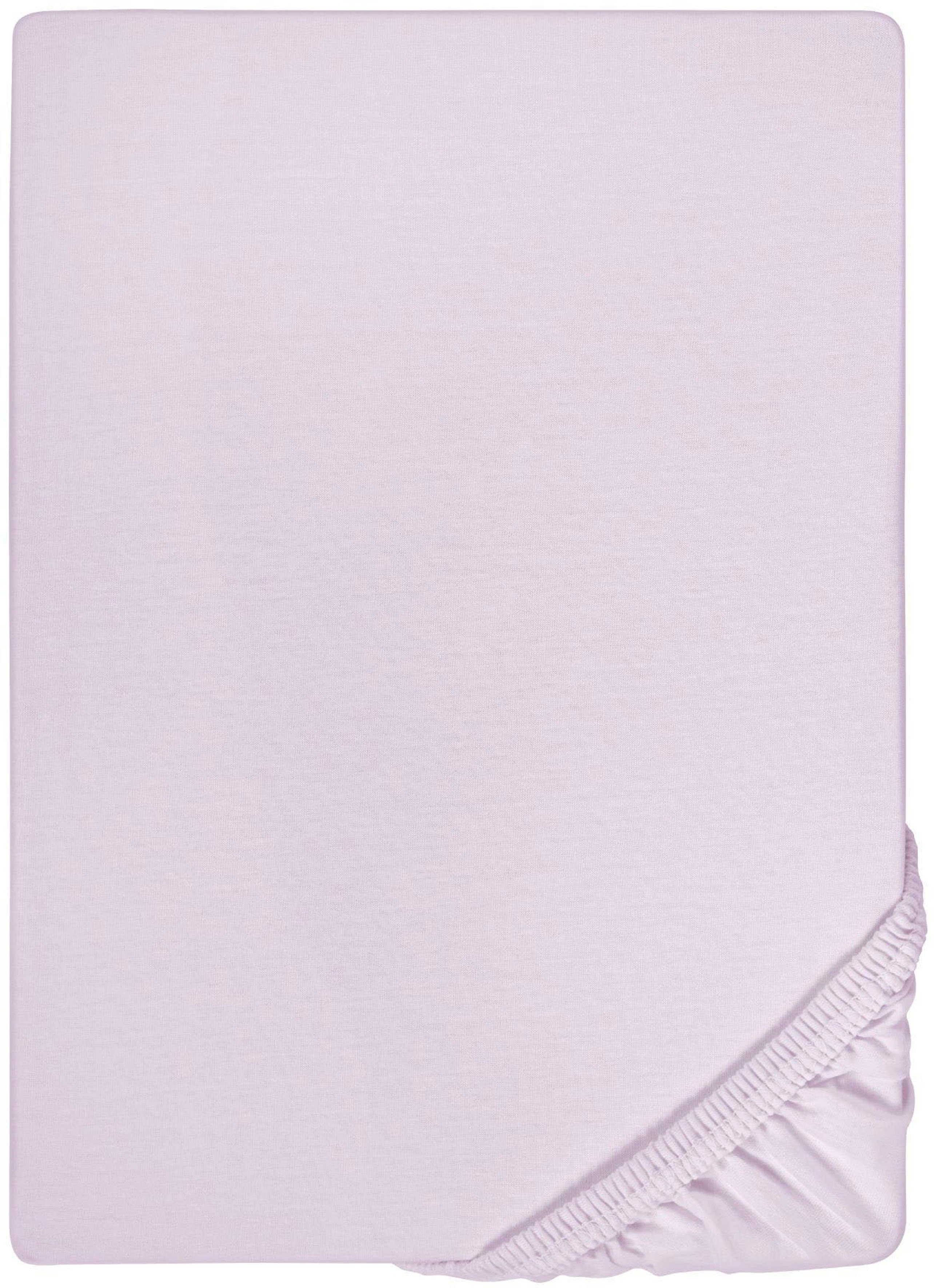 Biberna Spannbettlaken Marc in Gr. 70x140 günstig online kaufen