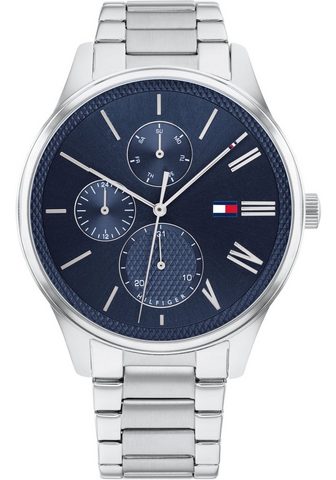 Tommy Hilfiger Multifunktionsuhr »CLASSIC 1791850«