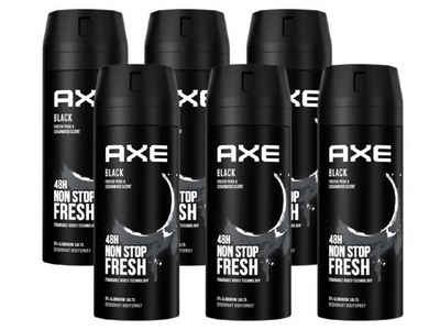 axe Deo-Set