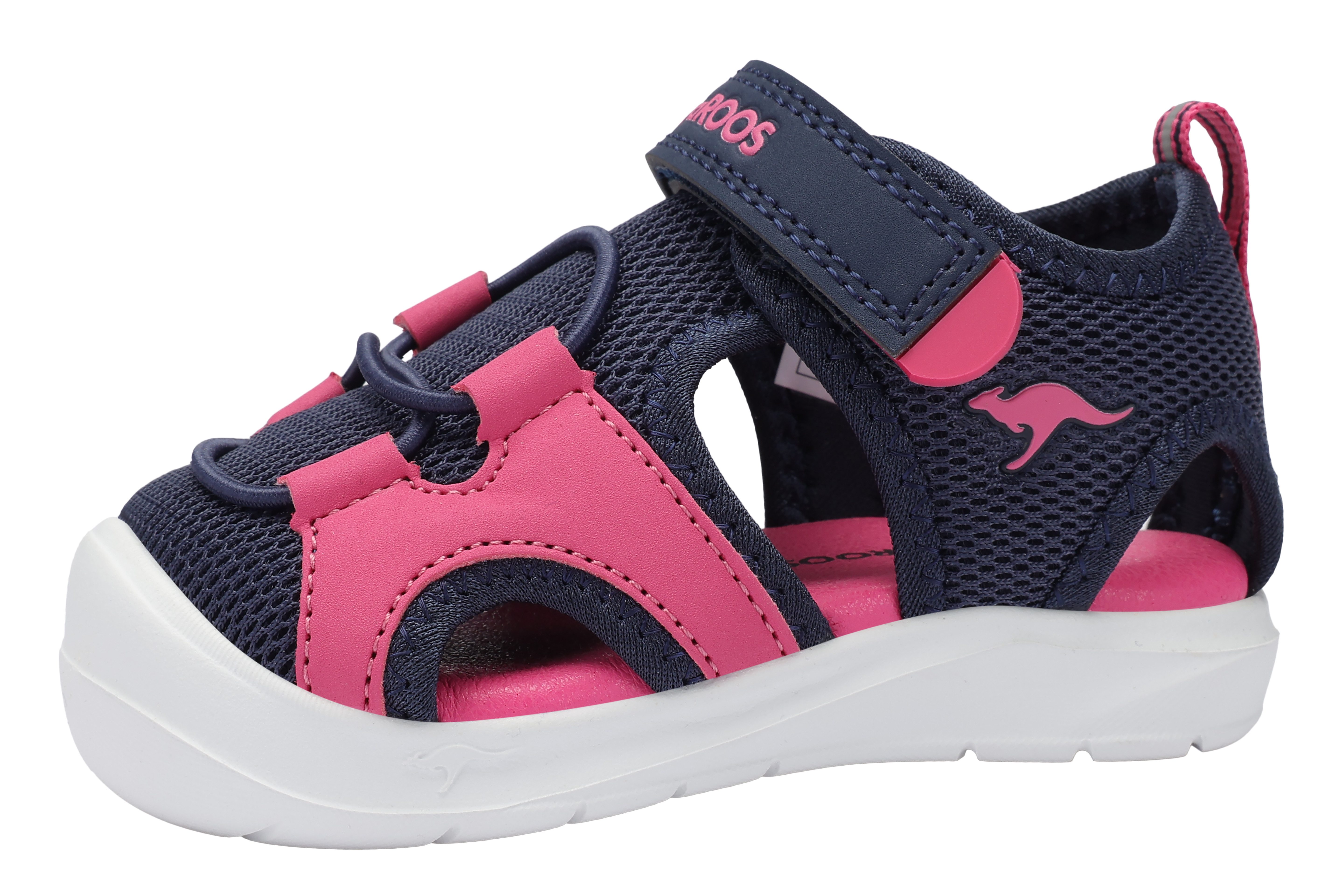 KangaROOS K-TOE AMARI EV Sandale