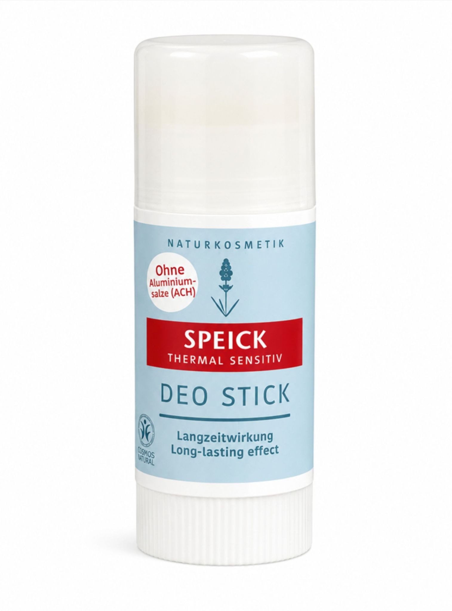 Speick Naturkosmetik GmbH & Co. KG Deo-Stift SPEICK Thermal sensitiv Deo Stick