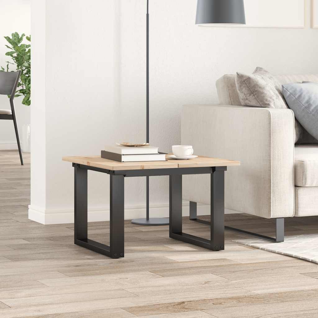vidaXL Tischplatte Tischplatten 2 Stk. 60x30x1,7 cm Rechteckig Massivholz Kiefer (2 St)