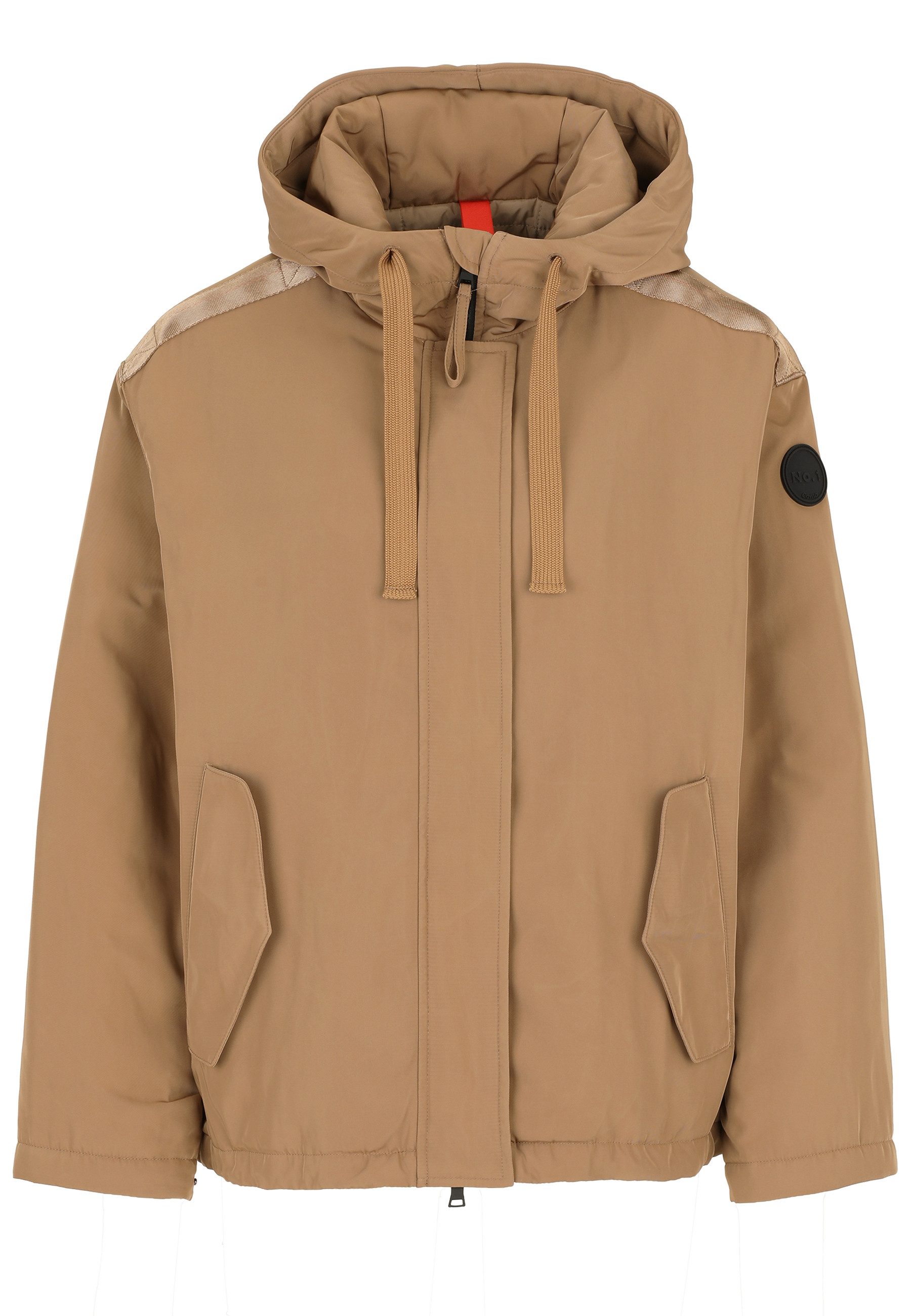 No.1 COMO Outdoorjacke DUPLA günstig online kaufen