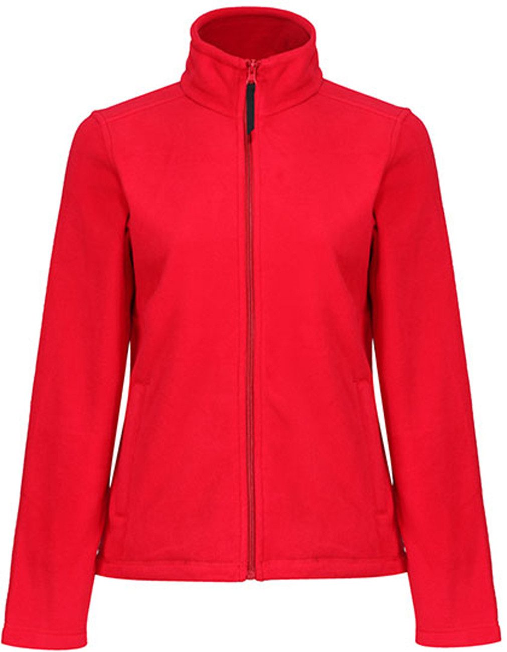 Regatta Professional Fleecejacke Damen Microfleece Jacke günstig online kaufen