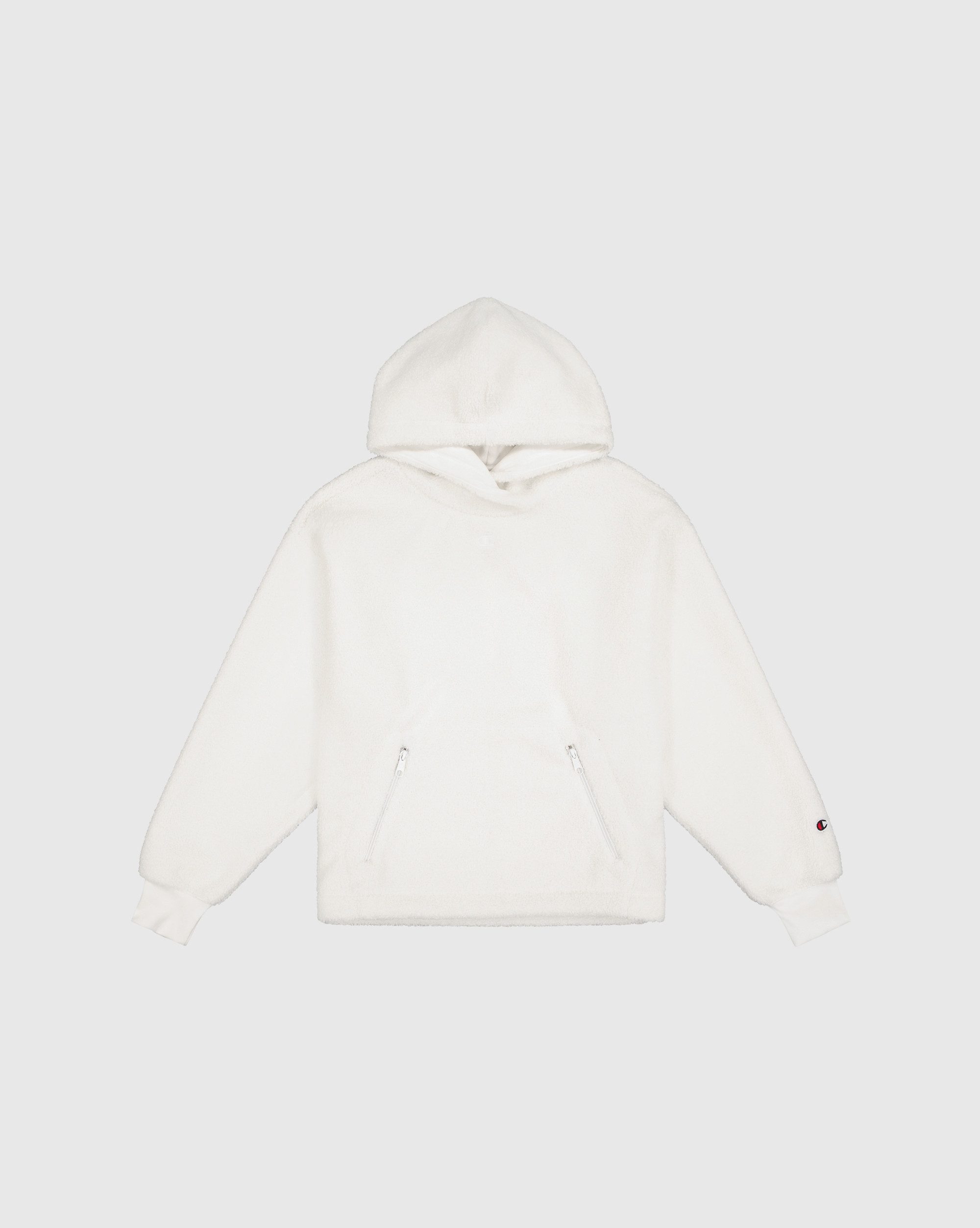Kapuzensweatshirt