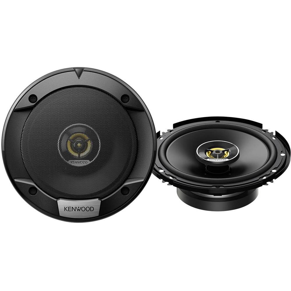 Kenwood KFC-S1676EX Lautsprecher Auto-Lautsprecher