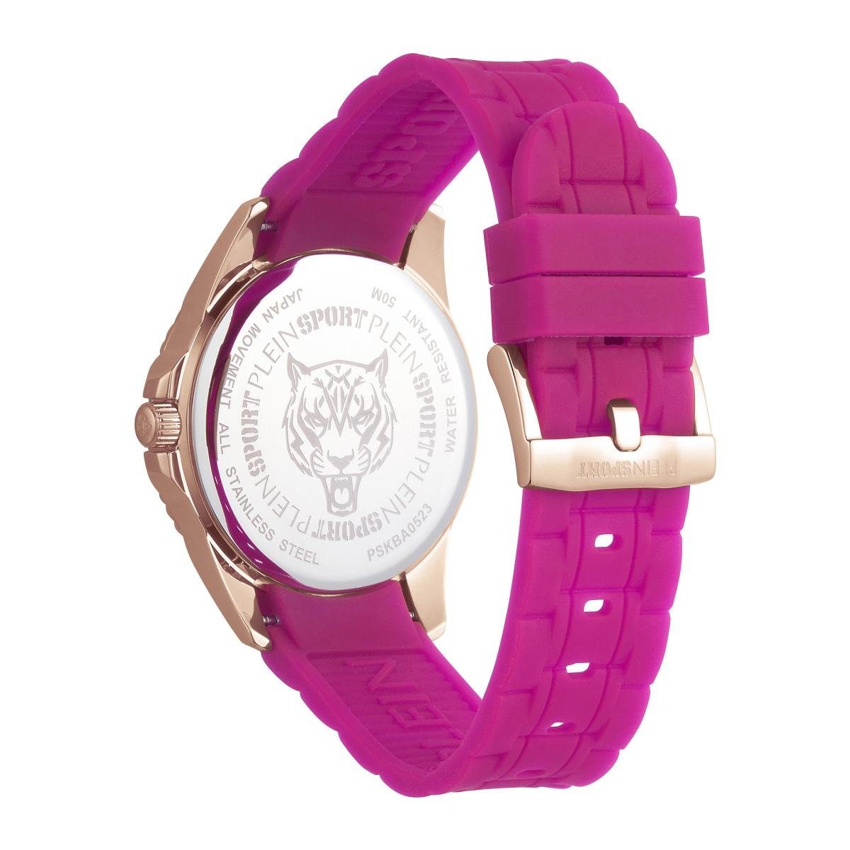 PHILIPP PLEIN Quarzuhr PSKBA0523 günstig online kaufen