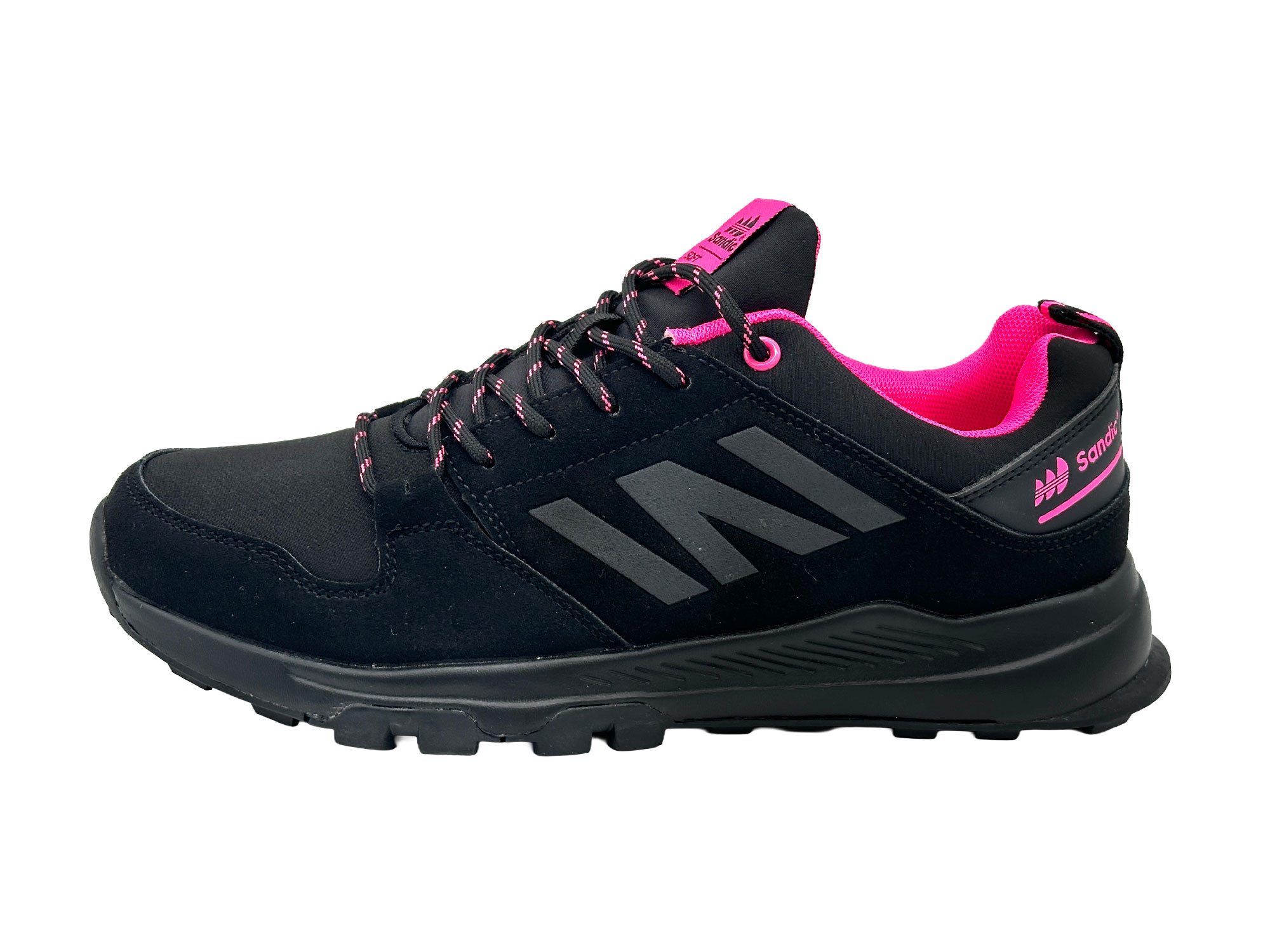Nowaland Outdoor-Sneaker aus Softshell Trekkingschuh Wind- günstig online kaufen