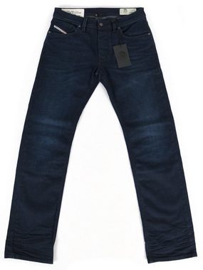 Diesel Straight-Jeans Straight - Stretch - Larkee 0098I