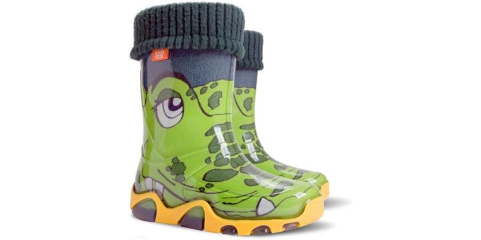 Demar LUX Gummistiefel