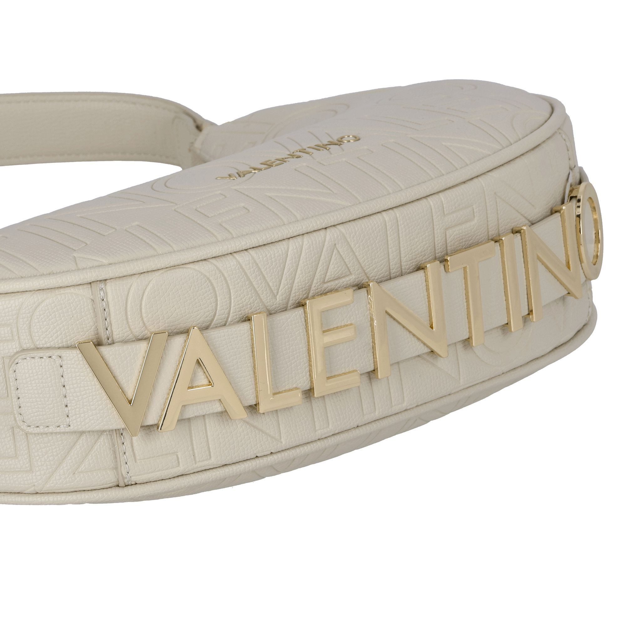 VALENTINO BAGS Schultertasche Shelby, Polyurethan