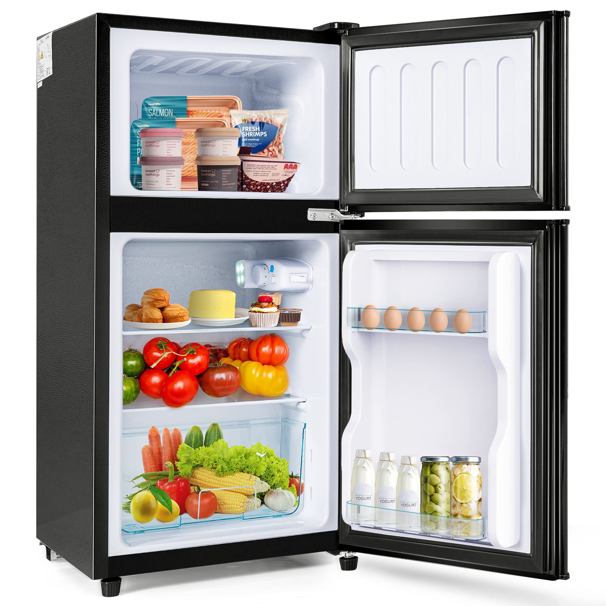 Kuhlschrank Mit Gefrierfach Klein