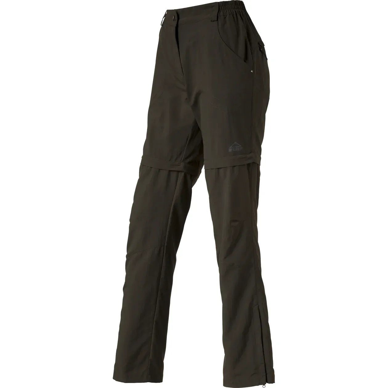 McKINLEY Outdoorhose Da.-Abzipphose Belfast II KG