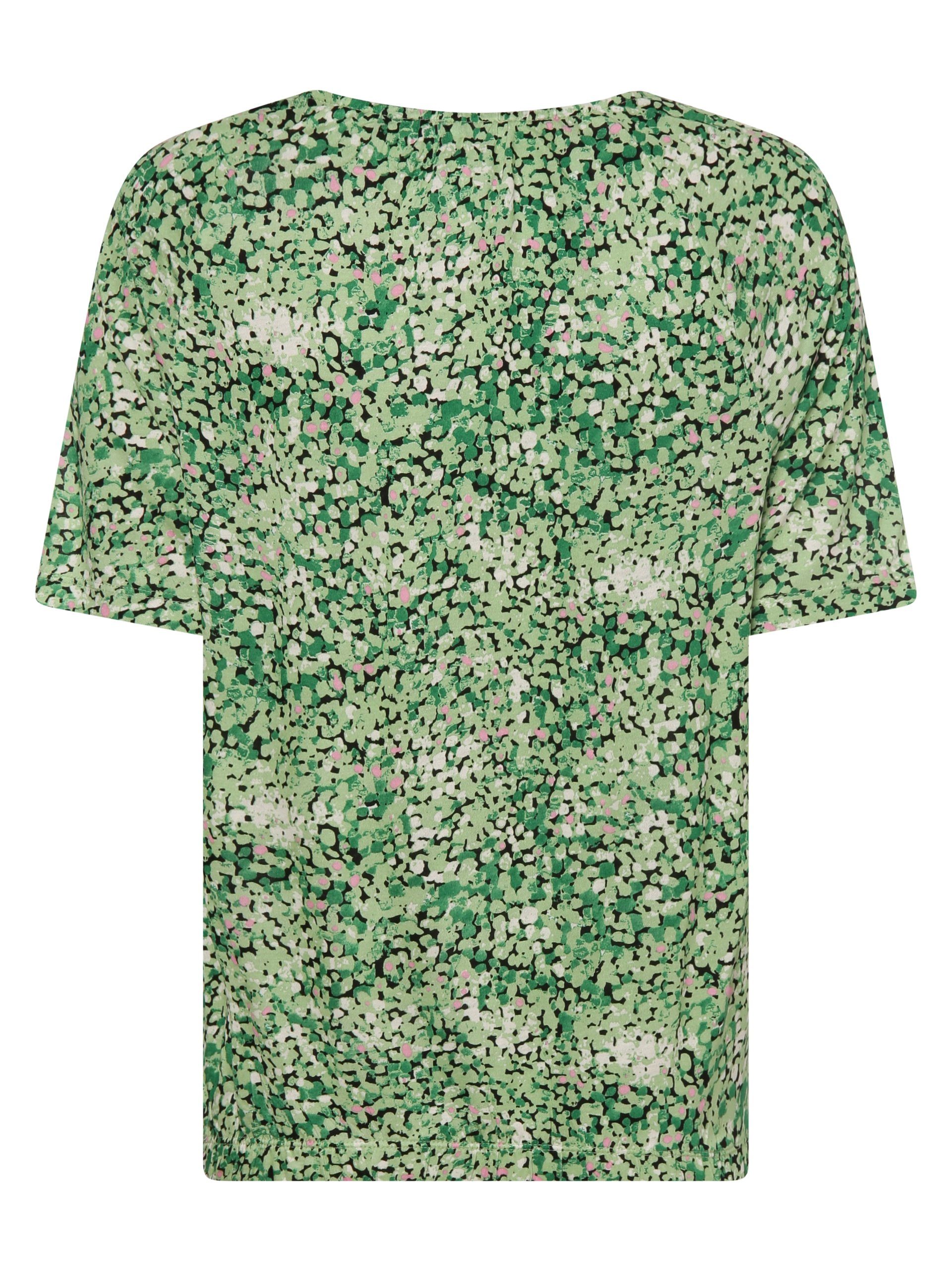 fla Simani 30002 T-Shirt OPUS green