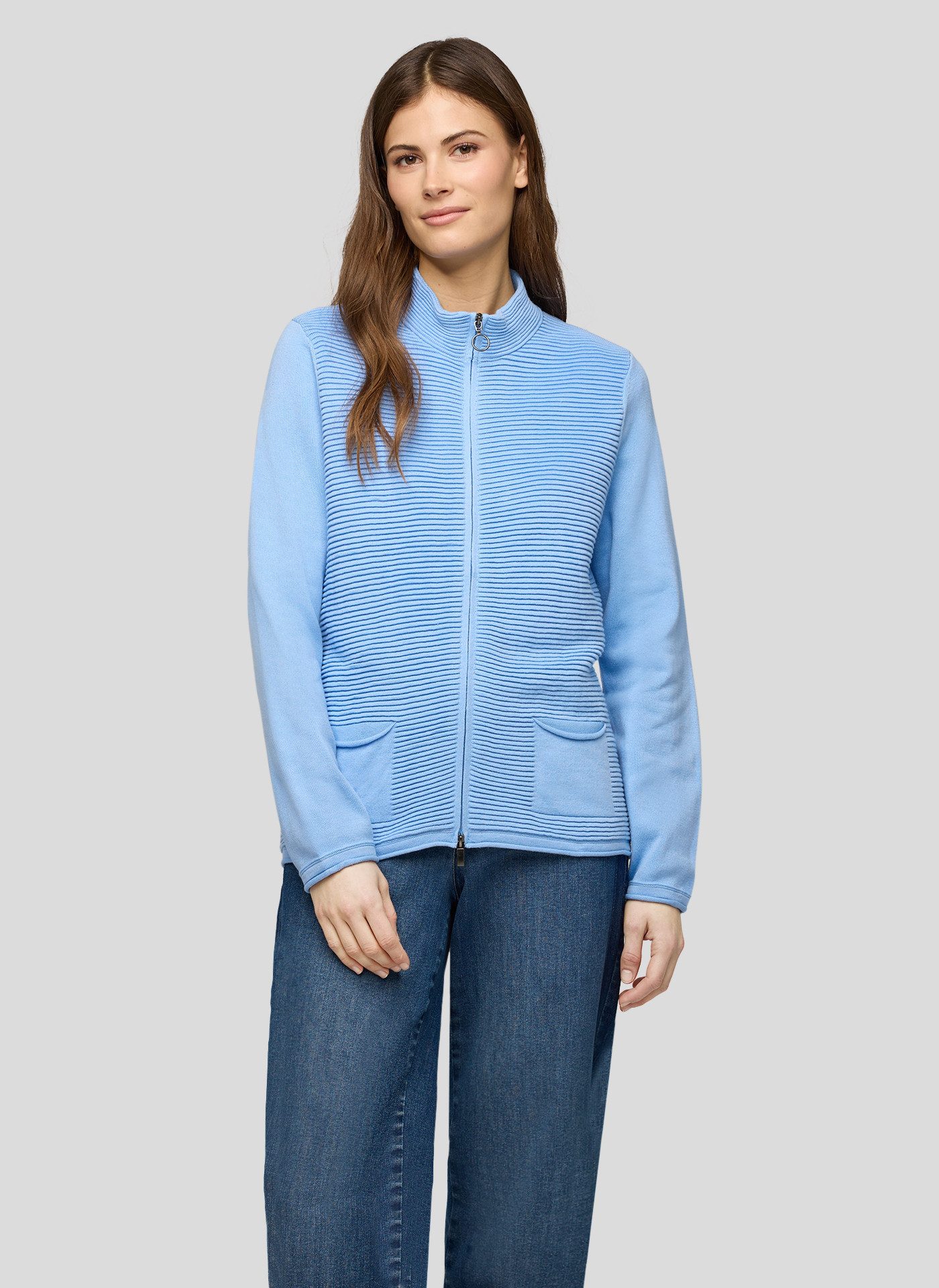 Rabe Strickjacke Strickjacke