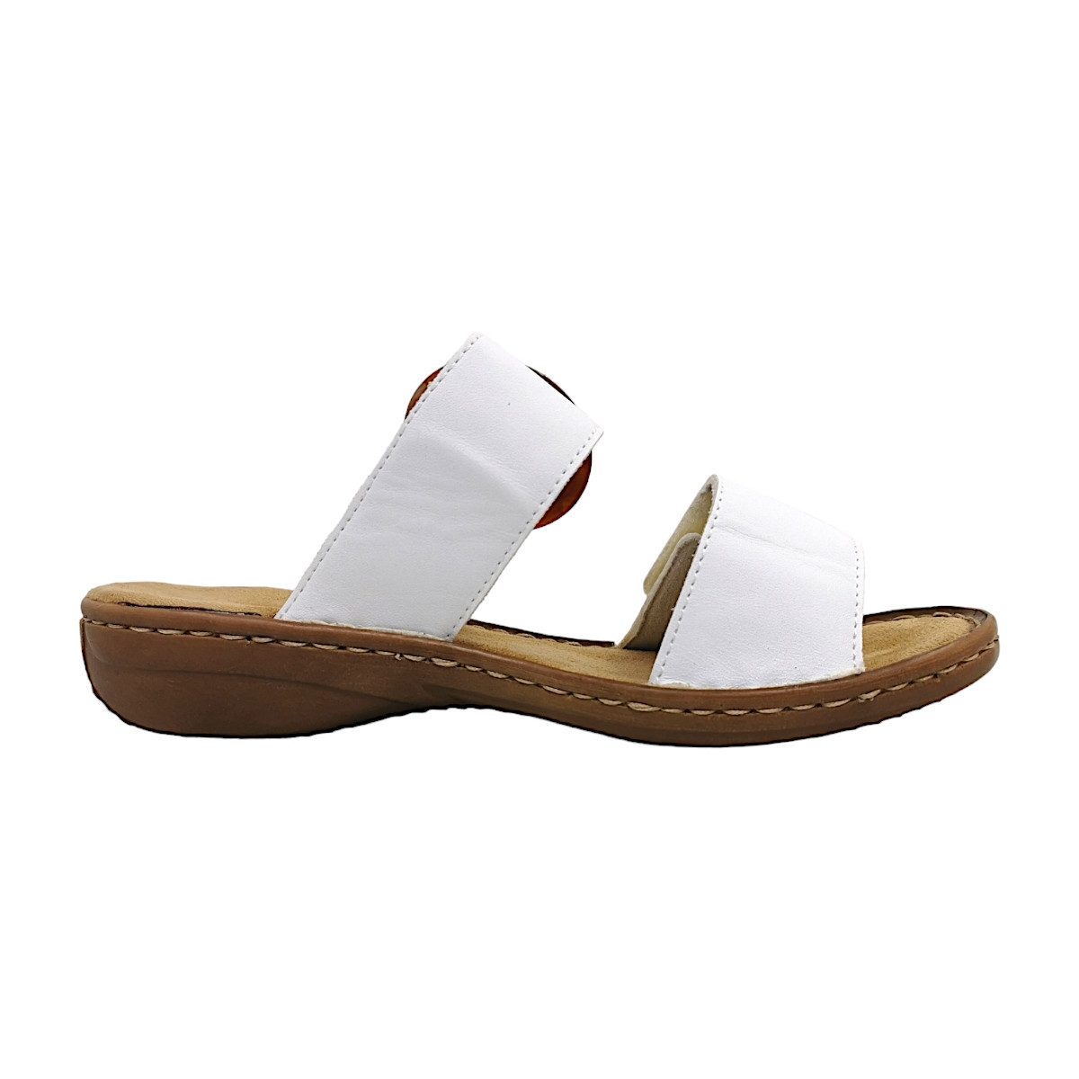 Rieker Pantolette Sandale günstig online kaufen