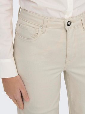 ONLY 5-Pocket-Jeans ONLMADISON BLUSH HW WIDE DNM CRO