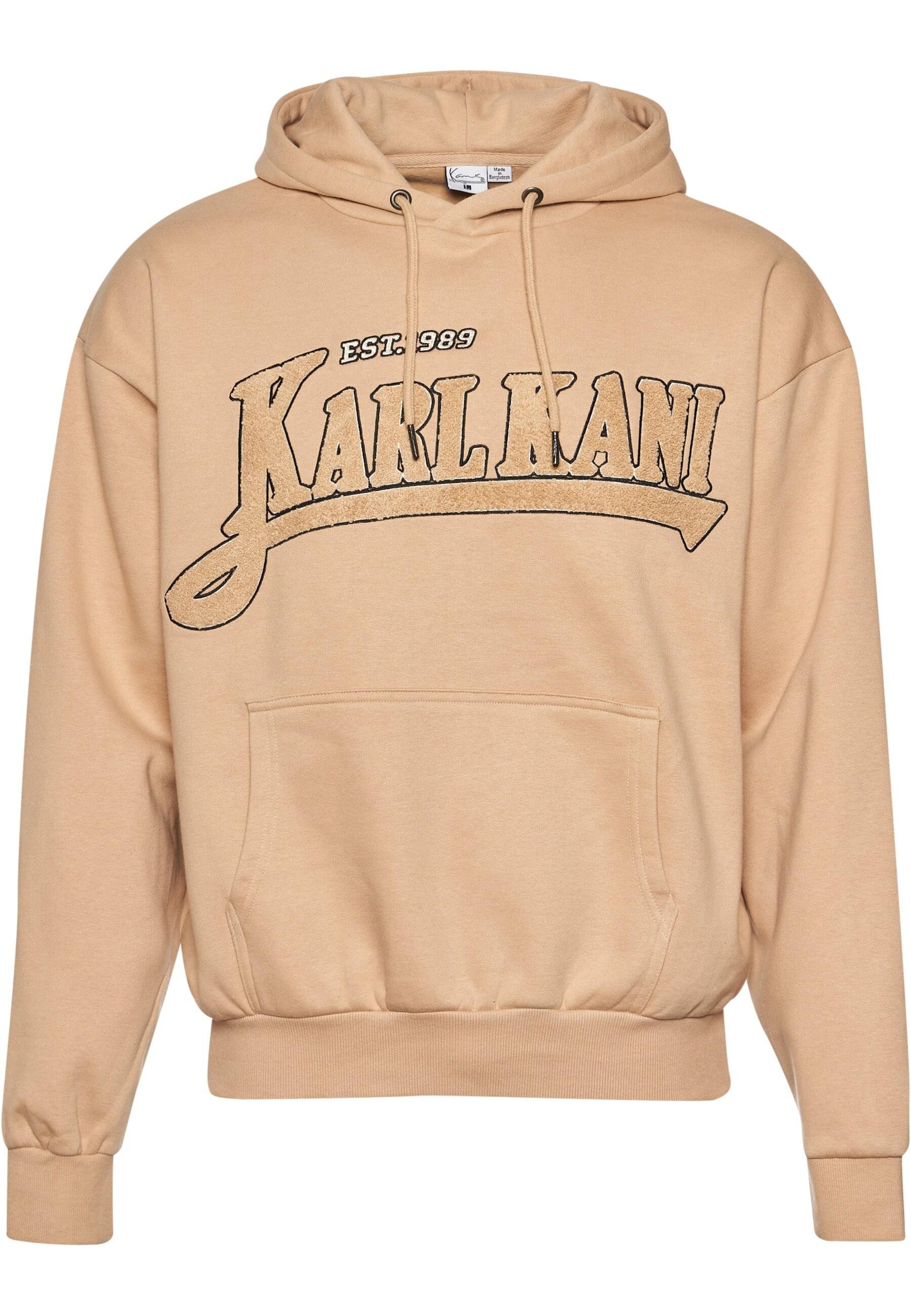 Karl Kani Kapuzensweatshirt Karl Kani Herren KM234-003-2 KK Trekking OS Pin günstig online kaufen