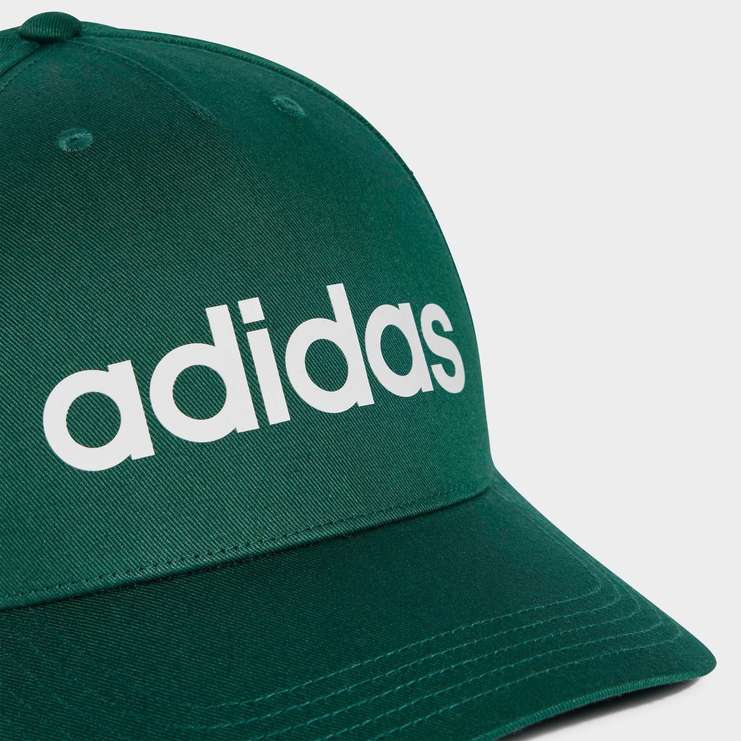 adidas Performance Baseball Cap DAILY KAPPE für Erwachsene, für sportliche Aktivitäten und Freizeit